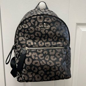 Kate Spade Chelsea Medium Backpack